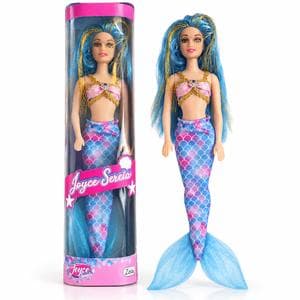 Boneca sereia Joyce